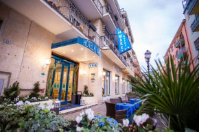 Hotel Nuovo Al Mare Alassio